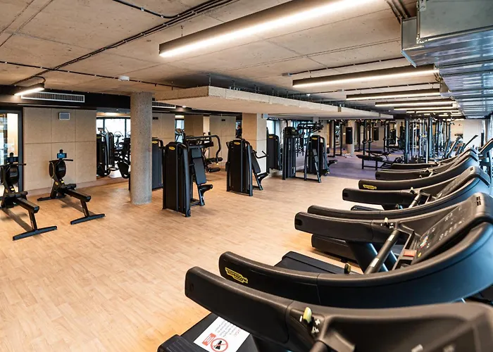 Instytut Zdrowia Sofra Fit & Mielno (Koszalin)