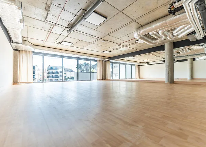 Instytut Zdrowia Sofra Fit & 4* Mielno (Koszalin)