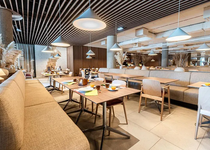 Instytut Zdrowia Sofra Nocleg ze śniadaniem Mielno (Koszalin)