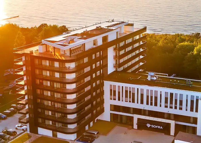 Instytut Zdrowia Sofra Mielno (Koszalin)