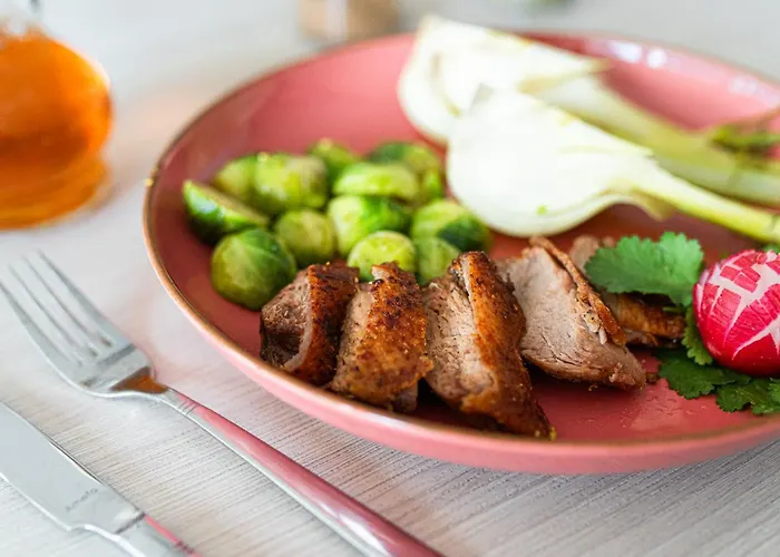 Bed & Breakfast Instytut Zdrowia Sofra Fit &