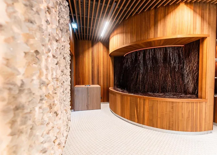 Instytut Zdrowia Sofra Fit & Bed & Breakfast 4*