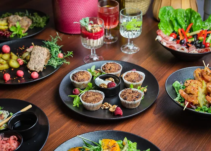 Nocleg ze śniadaniem Instytut Zdrowia Sofra Mielno (Koszalin)