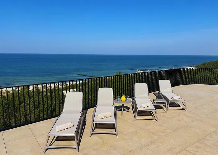 Instytut Zdrowia Sofra 4* Mielno (Koszalin)