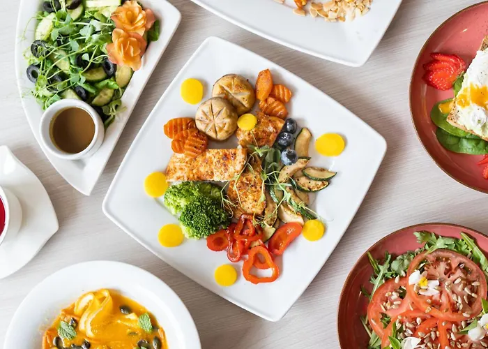 Instytut Zdrowia Sofra Fit & 4*