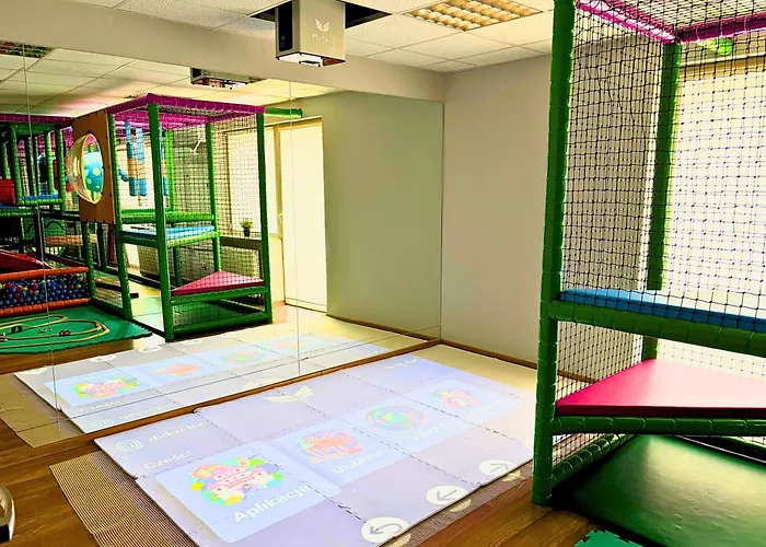 Instytut Zdrowia Sofra Fit & Mielno (Koszalin)