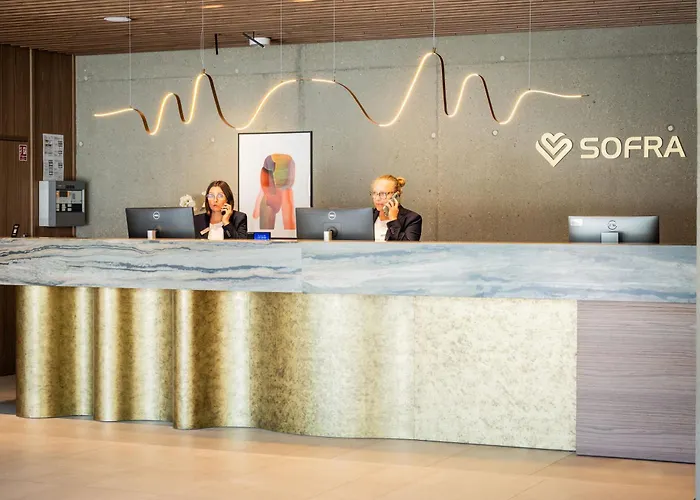 Instytut Zdrowia Sofra Fit & Panzió 4*