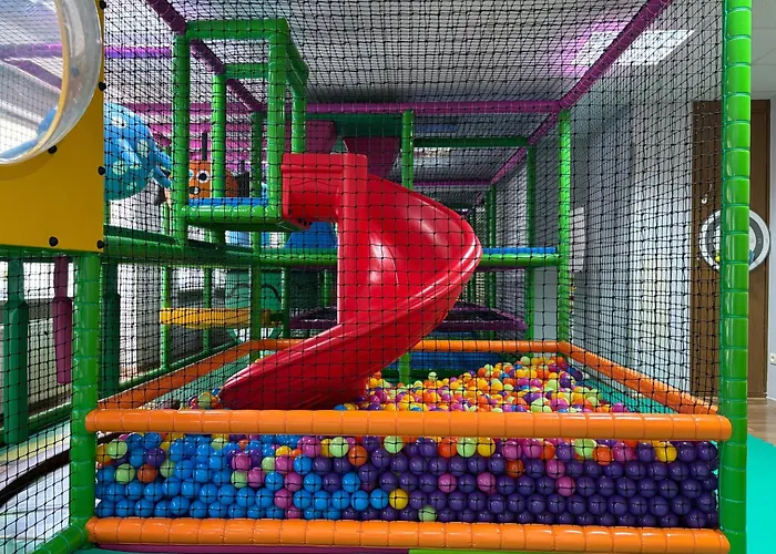 Instytut Zdrowia Sofra Nocleg ze śniadaniem Mielno (Koszalin)