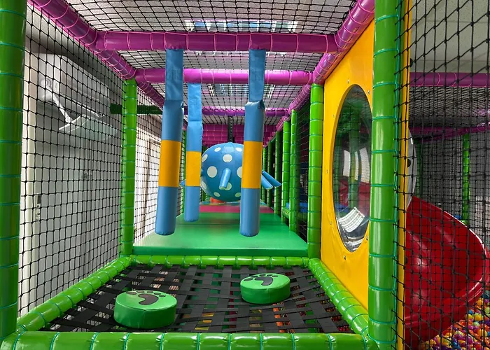 Instytut Zdrowia Sofra Fit & Bed & Breakfast Mielno (Koszalin)