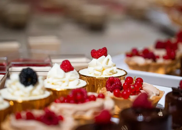 Bed & Breakfast Instytut Zdrowia Sofra Fit &