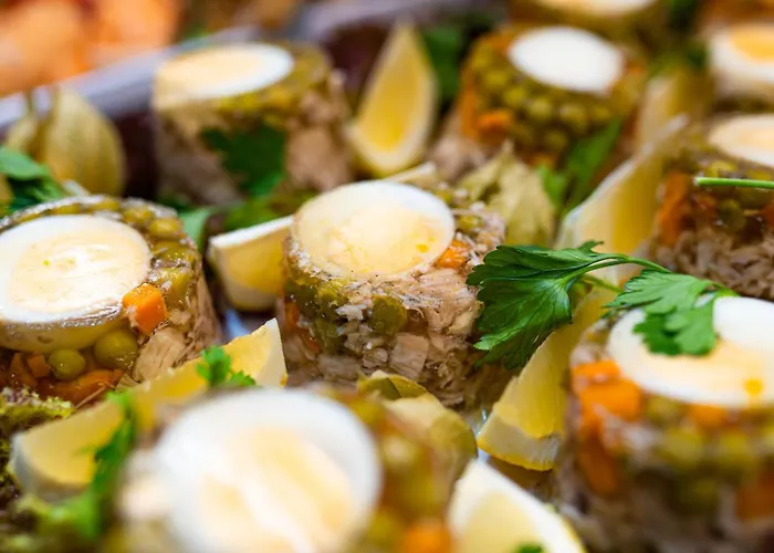 Instytut Zdrowia Sofra Nocleg ze śniadaniem 4*