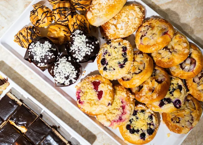 Instytut Zdrowia Sofra Fit & 4* Mielno (Koszalin)