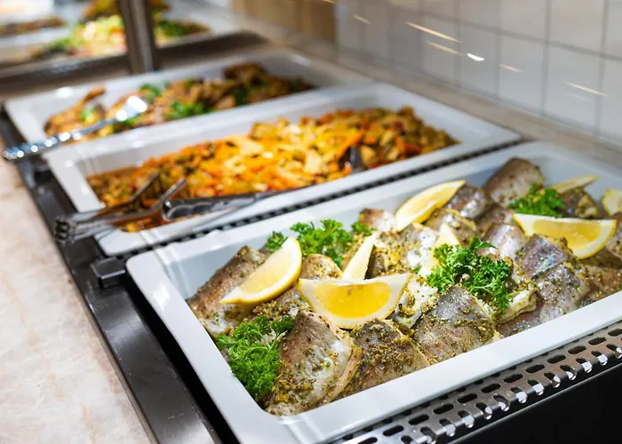 Instytut Zdrowia Sofra Fit & Bed & Breakfast