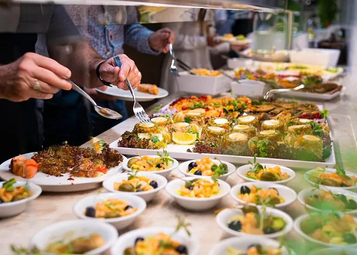 فندق مبيت وإفطار Instytut Zdrowia Sofra Fit &