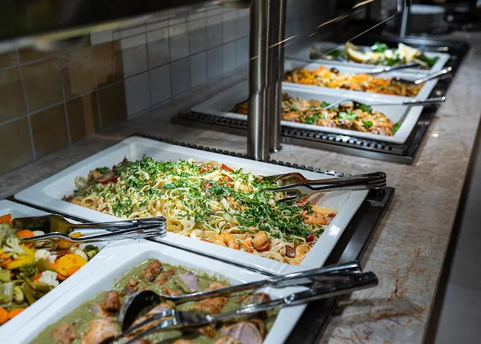 Nocleg ze śniadaniem Instytut Zdrowia Sofra 4*