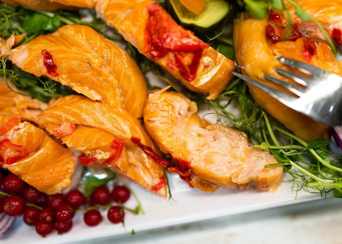 Instytut Zdrowia Sofra Nocleg ze śniadaniem Mielno (Koszalin)