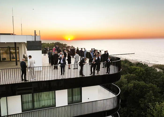 Instytut Zdrowia Sofra Nocleg ze śniadaniem Mielno (Koszalin)