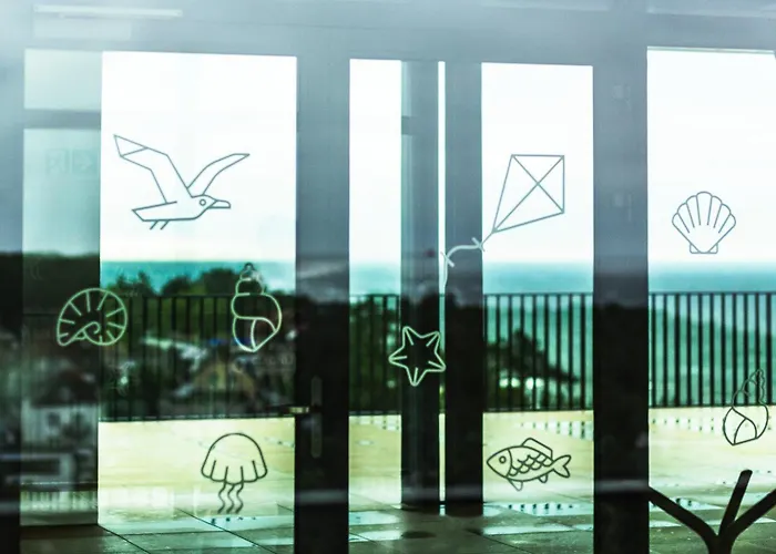 Instytut Zdrowia Sofra Fit & 4*