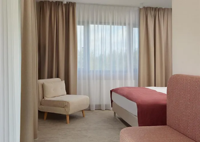 Instytut Zdrowia Sofra Fit & ميلنو