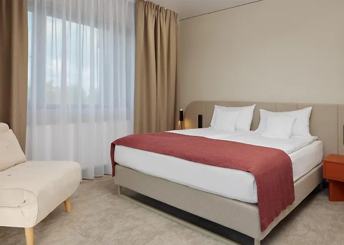 Bed & Breakfast Instytut Zdrowia Sofra Fit &