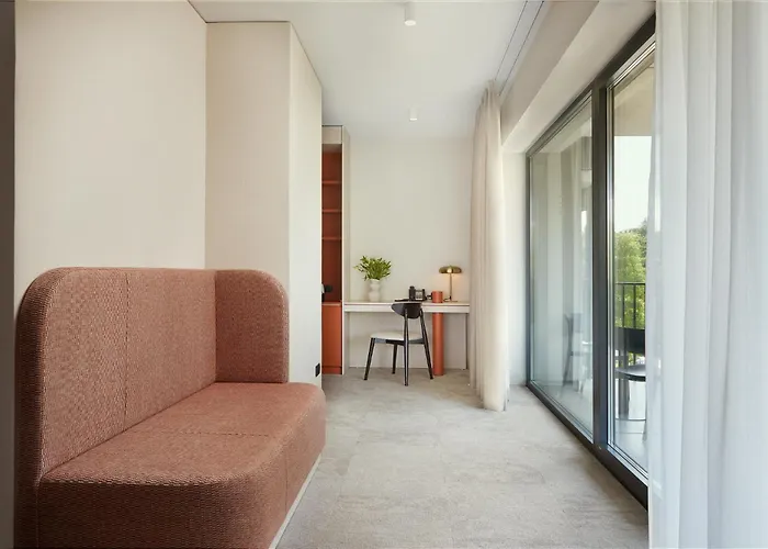 Bed & Breakfast Instytut Zdrowia Sofra Fit & 4*